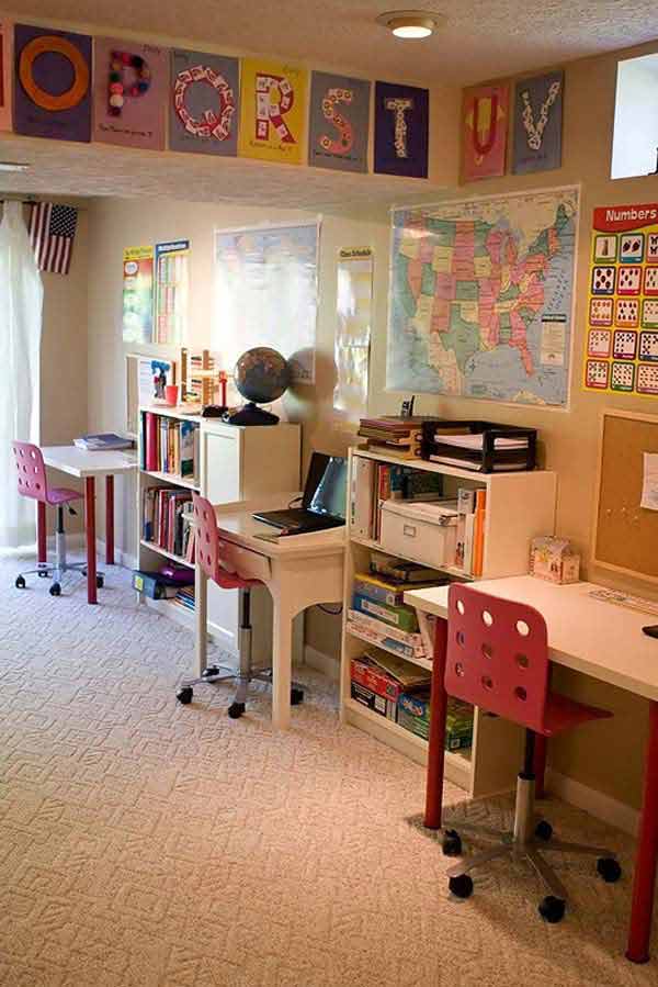 24-Beautifully-Personalized-Homework-Stations-For-Children-Infusing-Creativity-homesthetics-decor-17