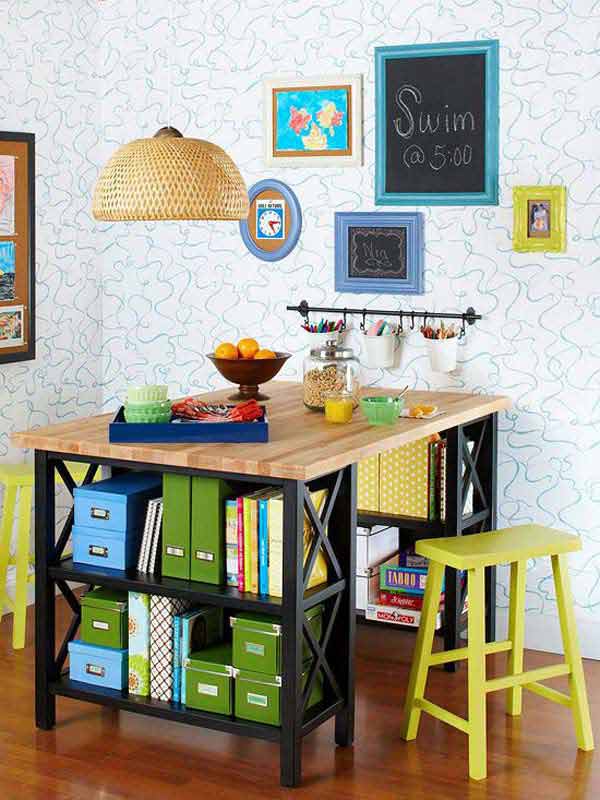 24-Beautifully-Personalized-Homework-Stations-For-Children-Infusing-Creativity-homesthetics-decor-7
